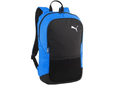 Puma Team Goal Backpack blue-black 90239
