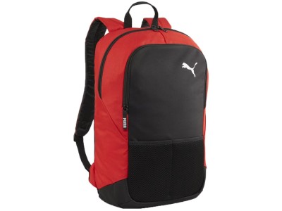 Puma Team Goal Backpack red-black 90239
