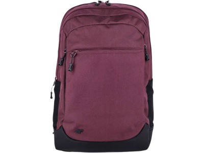 Backpack 4F U274 burgundy 4FWSS24ABACU274 60S