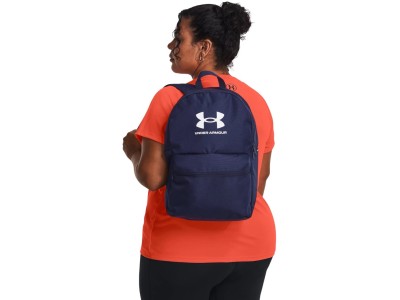 Under Armour Loudon Lite Backpack navy