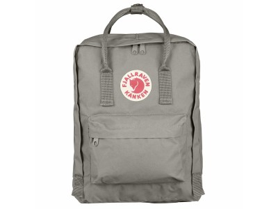 Fjällräven Kånken backpack Grey Vinylon
