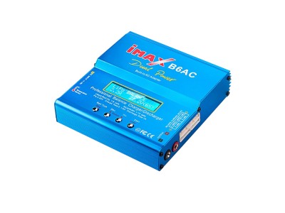 IMAX B6 80W Balance Charger E6168