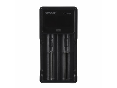 XTAR VC2SL Battery charger Li-ion /