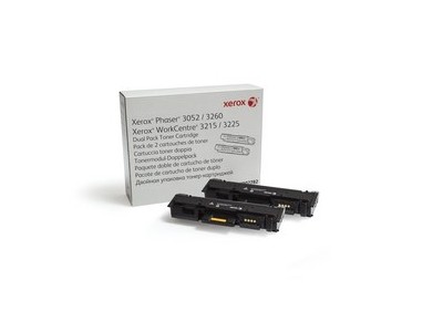 Xerox 106R02782 toner cartridge 2 pc(s)