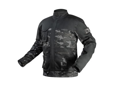 NEO tools 81-212-XXXL work clothing Jacket