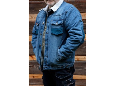 NEO tools 81-557-XXXL work clothing Jacket
