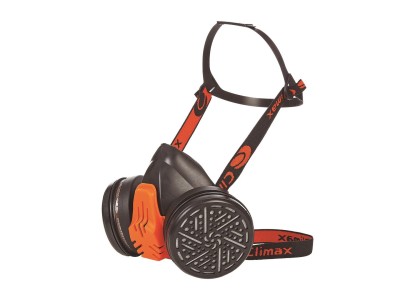 CLIMAX PÓŁMASKA 756-S P3 Z FILTRAMI