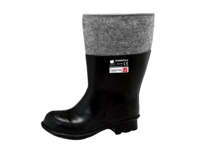 GALMAG BUTY FILCOWO-GUMOWE 06 R.41