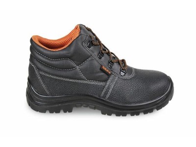 BETA BUTY ROB. LEATHER 7243BK/40