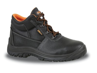 BETA BUTY ROB. LEATHER INSULATION.7243PL/40
