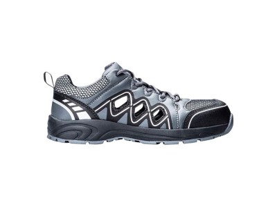 SAFETY SHOES ARDON VISPERSAN GRAY S1P
