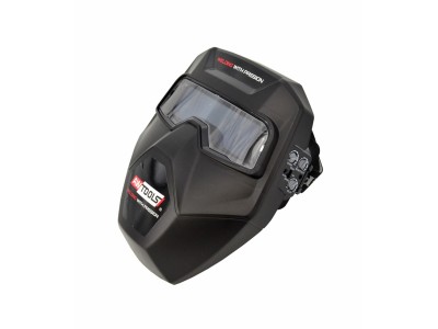 AW AUTO-DARKENING WELDING GOGGLES + LYG-1
