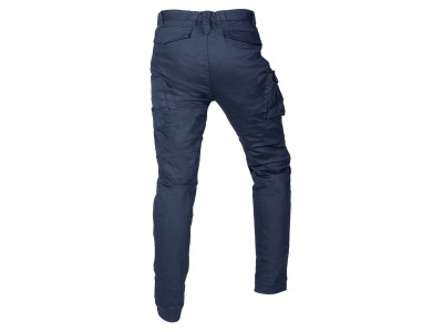 NEO tools 81-224-XXXL protective trousers Blue