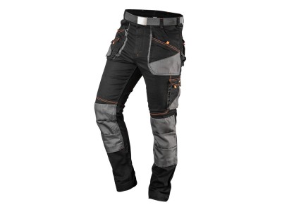 NEO tools 81-238-XXXL protective trousers