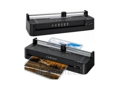 Laminator Ze Zgrzewarką i Gilotyną 3W1