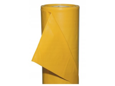 PRAXA VAPOUR BARRIER FOIL 2*50*0.2MM