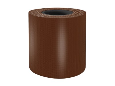 C.FENCE TAPE+CLIPS 19cm x 35mb