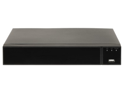 REJESTRATOR AHD, HD-CVI, HD-TVI, CVBS, IP