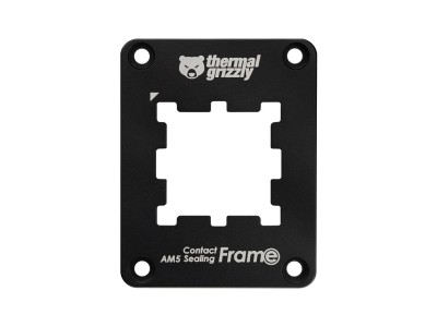Thermal Grizzly AM5 Contact & Sealing