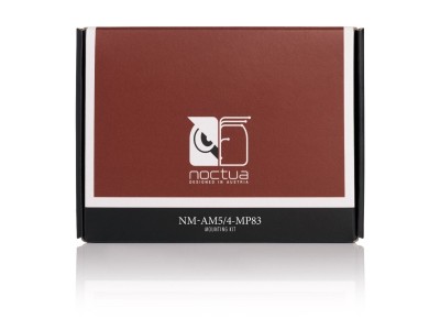 Noctua NM-AM5/4-MP83 computer cooling system part/accessory