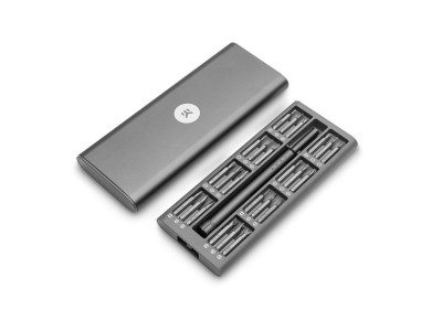 EK Loop Screwdriver Basic Set Precision