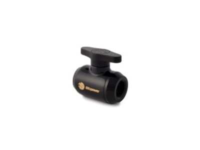 Bitspower BP-MVV-MBKBK computer cooling system part/accessory
