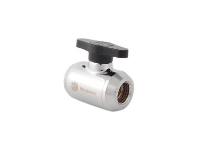 Bitspower BP-MVV-SLBK computer cooling system part/accessory