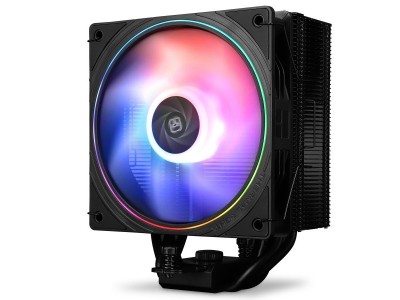 Thermalright Assassin Spirit 120 EVO Processor