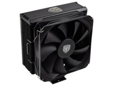 Kolink Umbra EX180 Black Edition Processor
