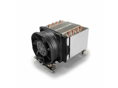 Dynatron A47 computer cooling system Processor