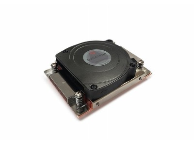 Dynatron A45 computer cooling system Processor