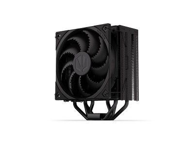 ENDORFY Fera 5 Black air cooling