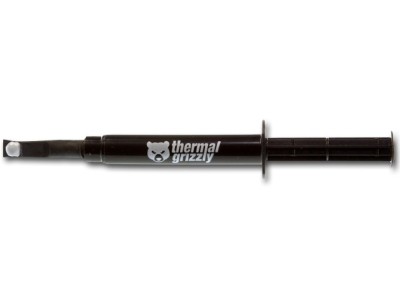 Thermal Grizzly Kryonaut heat sink compound