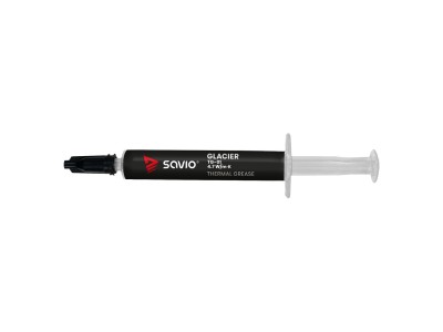Savio TG-01 2G heat sink compound