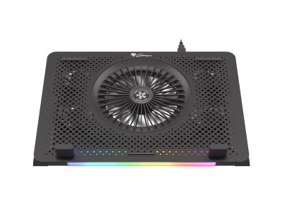GENESIS Oxid 450 laptop cooling pad
