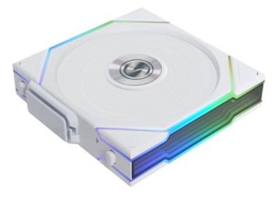 Lian Li Uni Fan TL Computer
