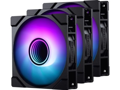 Phanteks M25 Gen2 120mm PWM Fan