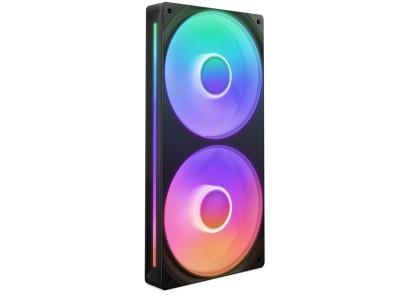 NZXT RF-U24HF-B1 computer cooling system Computer