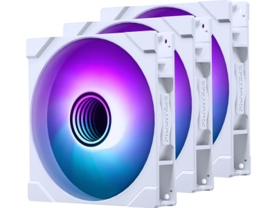 PHANTEKS M25 Gen2 PWM D-RGB Fan