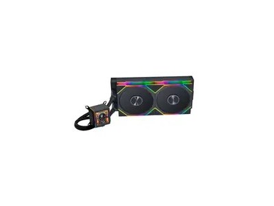 Wireless AiO Water Cooling Lian Li
