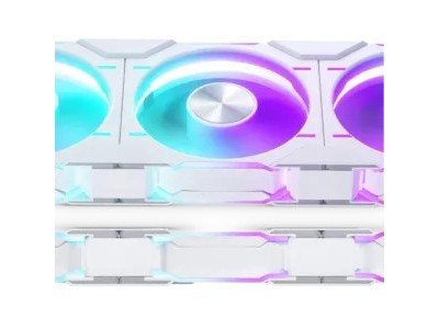 Phanteks D30 PWM Regular Airflow, D-RG