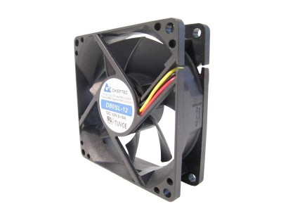 Chieftec AF-0825S computer cooling component Computer