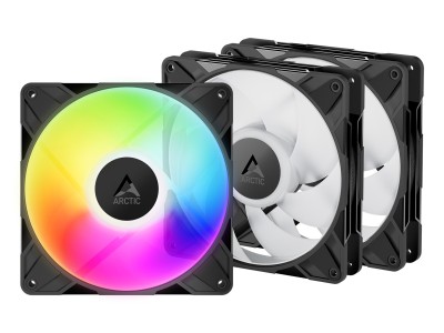 ARCTIC P14 Pro A-RGB - 3