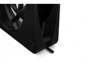 Alphacool Apex Stealth Metall Computer case