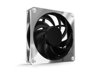 Alphacool Apex Stealth Metall Computer case