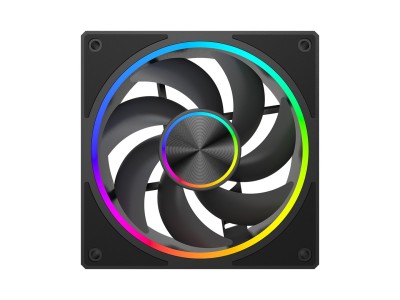 MODECOM VOLCANO LOOP 120 ARGB FAN