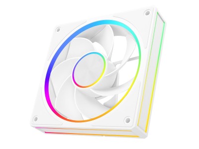 MODECOM VOLCANO LOOP 120 ARGB Reverse