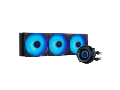 Chieftec CLC-360-VRM-RGB computer cooling system Computer