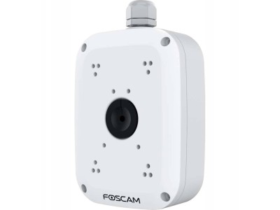 Junction box FOSCAM FAB28H White