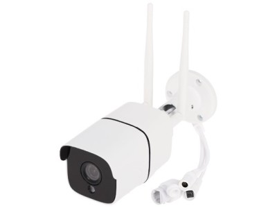IP Camera APTI-W31C2-TUYA-V2 3 Mpx 3